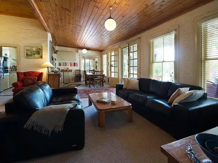 Fifth view of Homely house listing, 9 Panmure Street, Newstead VIC 3462