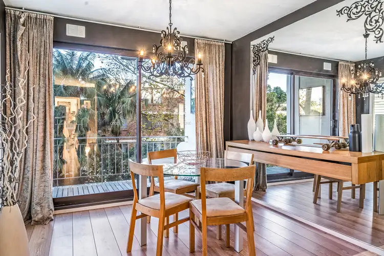 Main view of Homely apartment listing, 21/154 Ben Boyd Road, Neutral Bay NSW 2089
