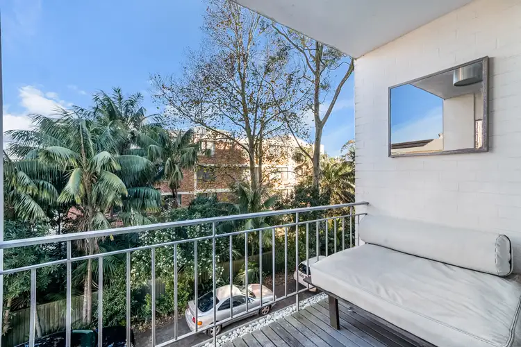 Second view of Homely apartment listing, 21/154 Ben Boyd Road, Neutral Bay NSW 2089