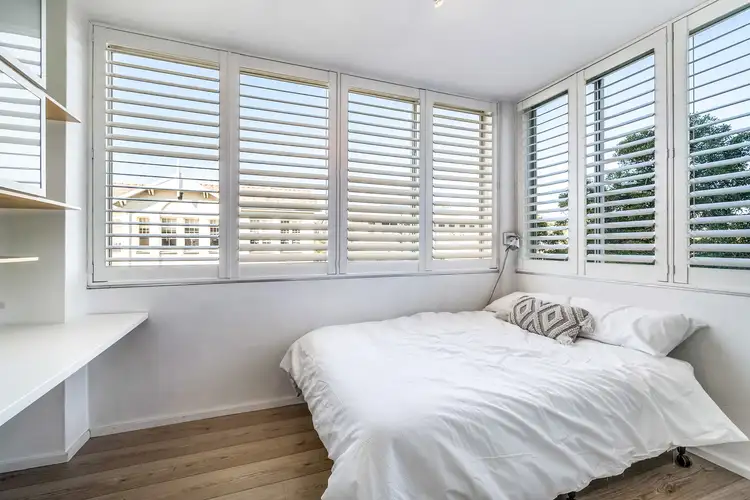 Third view of Homely apartment listing, 21/154 Ben Boyd Road, Neutral Bay NSW 2089