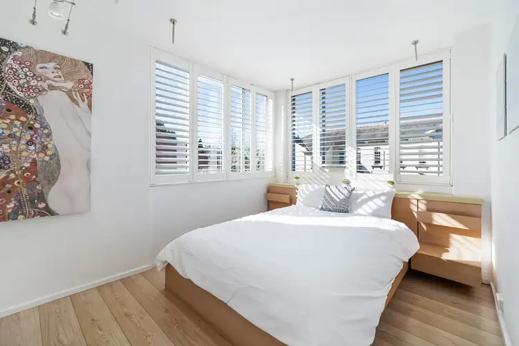 Sixth view of Homely apartment listing, 21/154 Ben Boyd Road, Neutral Bay NSW 2089