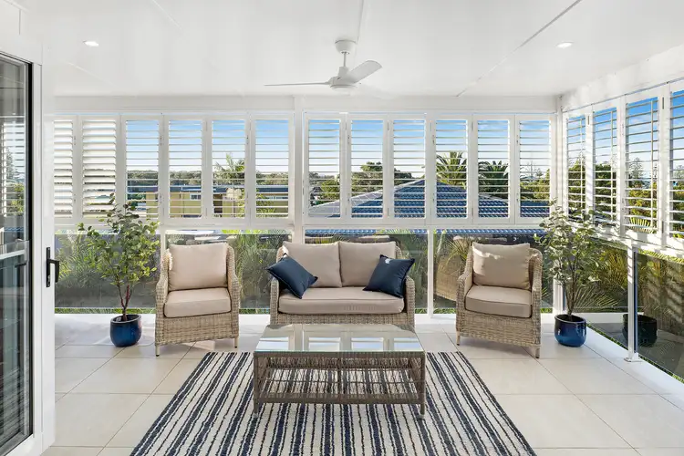 Second view of Homely house listing, 2/7 Trafalgar Street, Woolgoolga NSW 2456