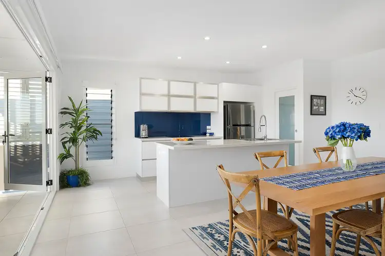 Third view of Homely house listing, 2/7 Trafalgar Street, Woolgoolga NSW 2456