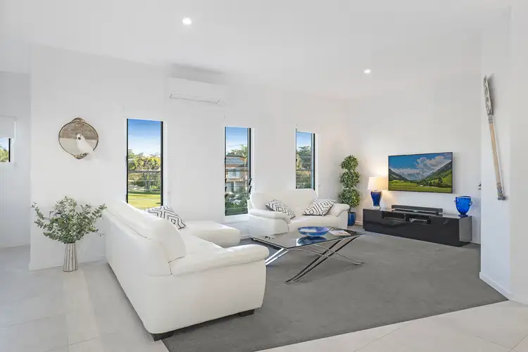 Fourth view of Homely house listing, 2/7 Trafalgar Street, Woolgoolga NSW 2456