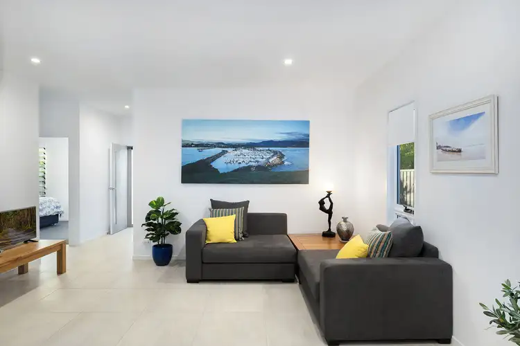 Fifth view of Homely house listing, 2/7 Trafalgar Street, Woolgoolga NSW 2456