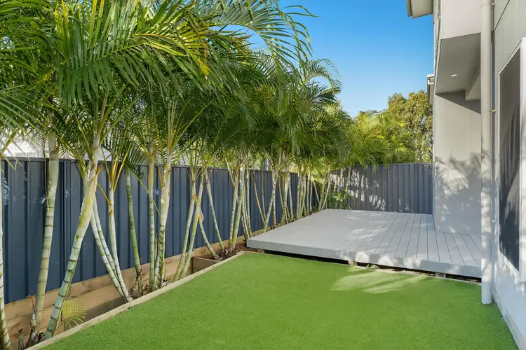 Sixth view of Homely house listing, 2/7 Trafalgar Street, Woolgoolga NSW 2456