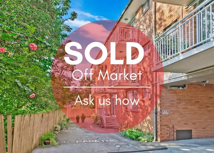 Main view of Homely unit listing, 5/20B Gaza Road, West Ryde NSW 2114