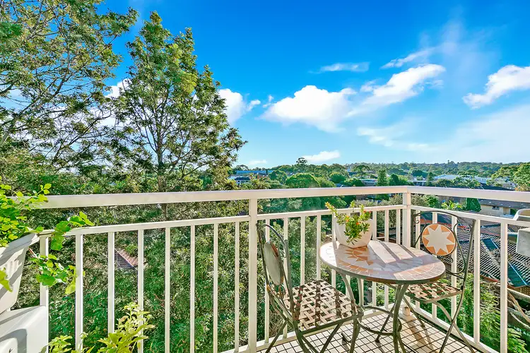 Second view of Homely unit listing, 5/20B Gaza Road, West Ryde NSW 2114