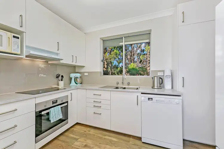 Third view of Homely unit listing, 5/20B Gaza Road, West Ryde NSW 2114