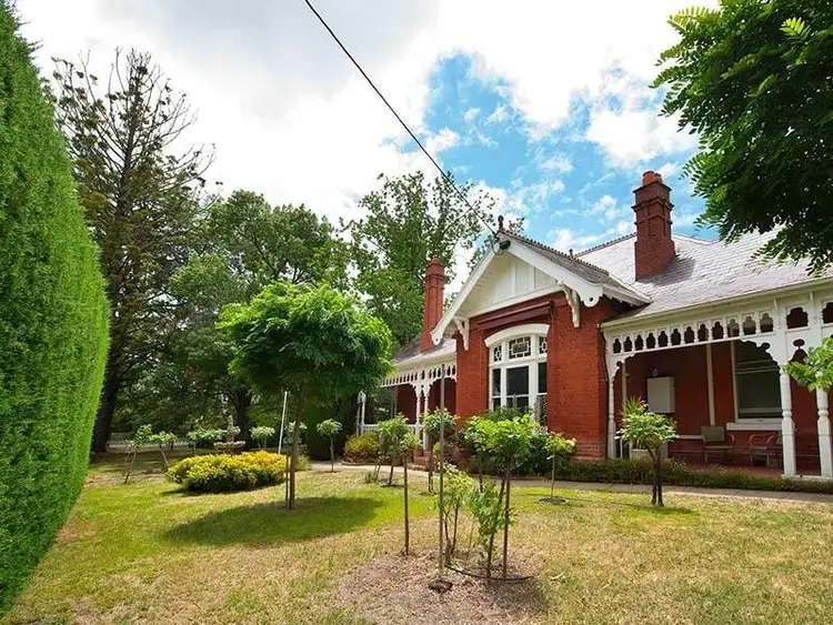 Main view of Homely house listing, 260 Barker Street, Castlemaine VIC 3450