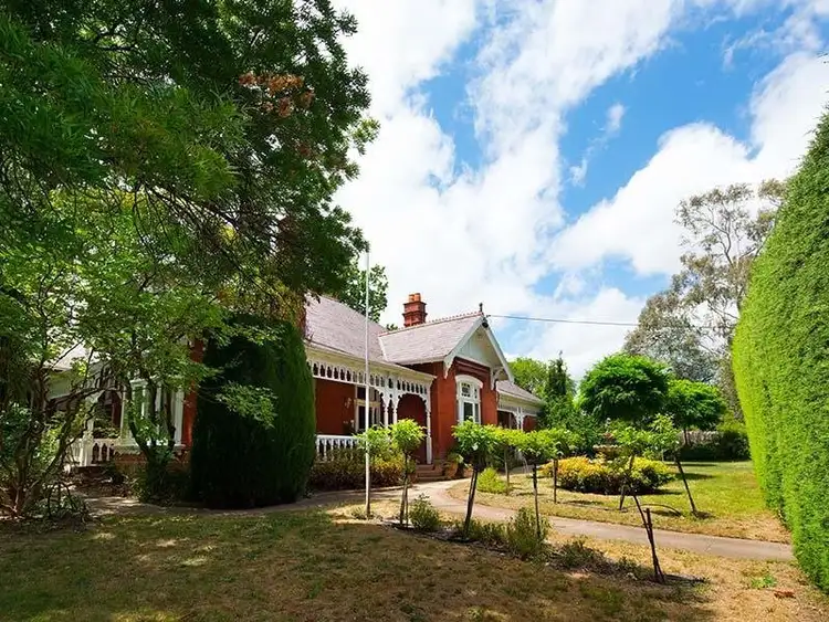 Second view of Homely house listing, 260 Barker Street, Castlemaine VIC 3450