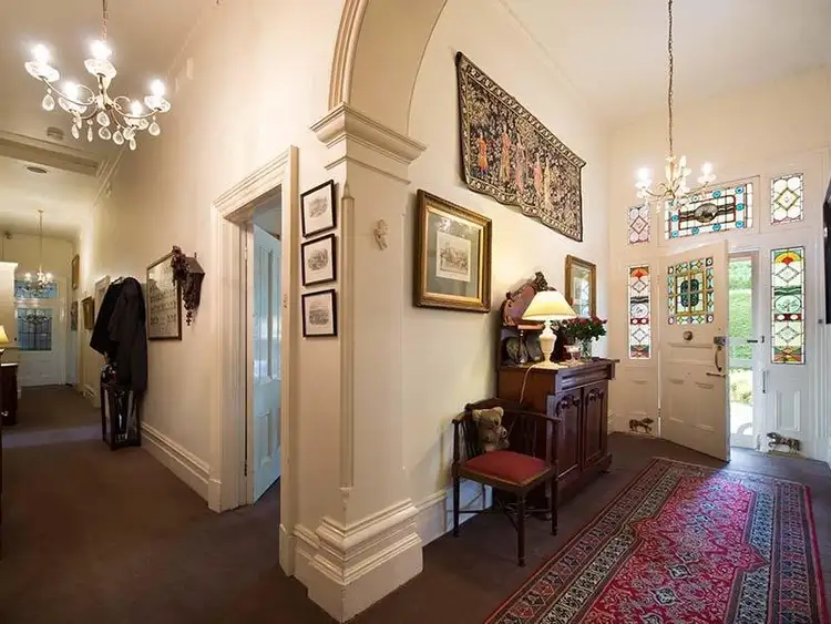 Fourth view of Homely house listing, 260 Barker Street, Castlemaine VIC 3450