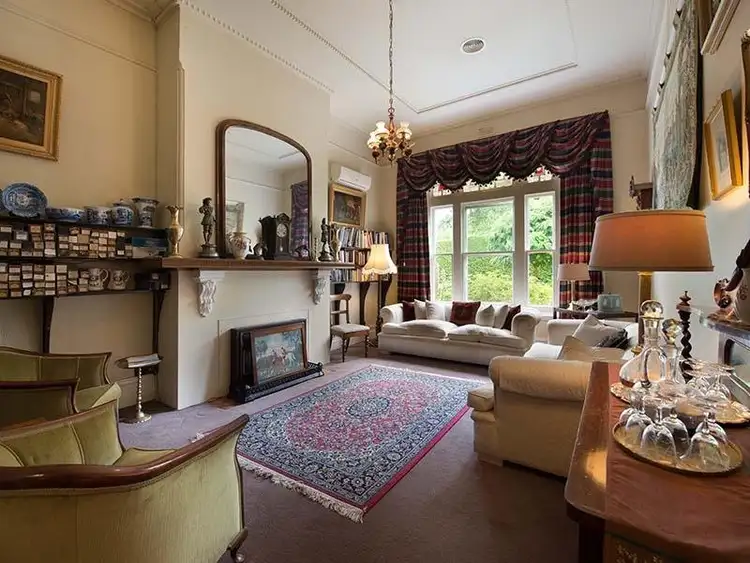 Fifth view of Homely house listing, 260 Barker Street, Castlemaine VIC 3450
