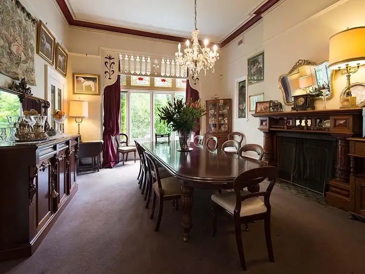Sixth view of Homely house listing, 260 Barker Street, Castlemaine VIC 3450