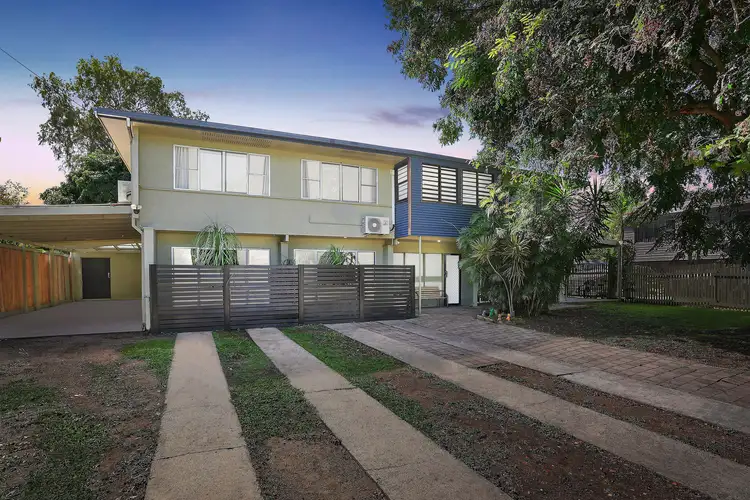 Main view of Homely house listing, 4 Jandera Street, Cranbrook QLD 4814