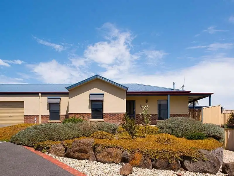 Main view of Homely house listing, 6/3 Maldon Road, Castlemaine VIC 3450