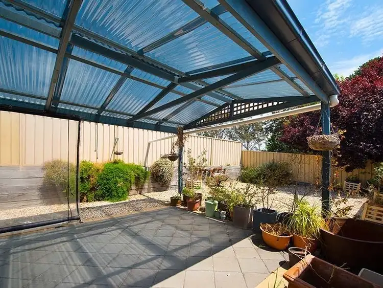 Second view of Homely house listing, 6/3 Maldon Road, Castlemaine VIC 3450