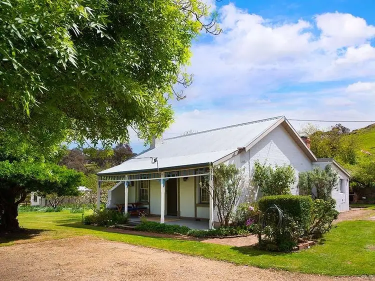 Main view of Homely house listing, 45 High Street, Fryerstown VIC 3451
