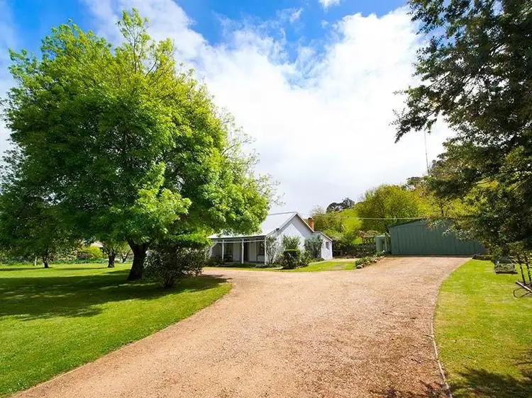 Second view of Homely house listing, 45 High Street, Fryerstown VIC 3451
