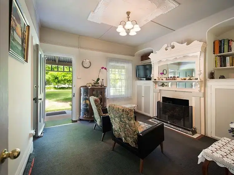 Fifth view of Homely house listing, 45 High Street, Fryerstown VIC 3451