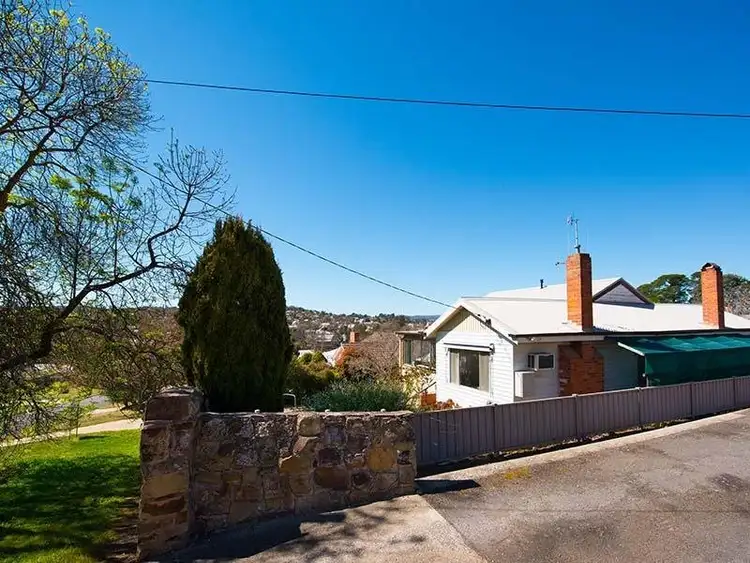 Second view of Homely house listing, 11 Thomas Street, Castlemaine VIC 3450