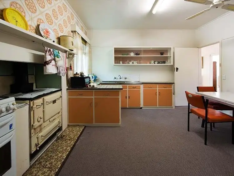 Fifth view of Homely house listing, 11 Thomas Street, Castlemaine VIC 3450