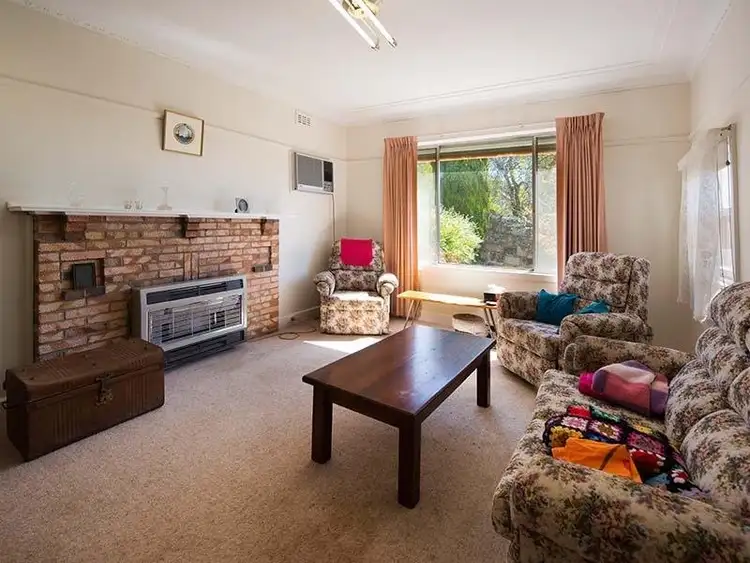 Sixth view of Homely house listing, 11 Thomas Street, Castlemaine VIC 3450