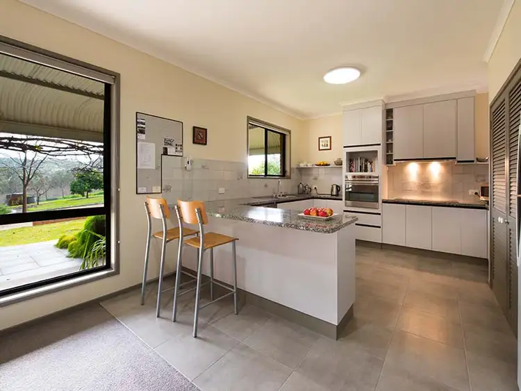 Fifth view of Homely house listing, 138 Coopers Road, Harcourt VIC 3453