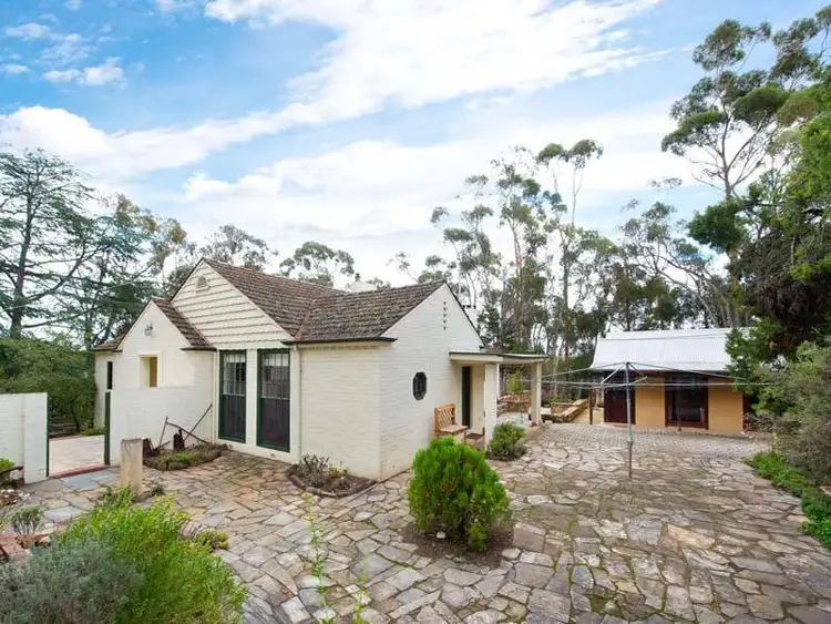 Second view of Homely house listing, 26 Wyndham Street, Newstead VIC 3462