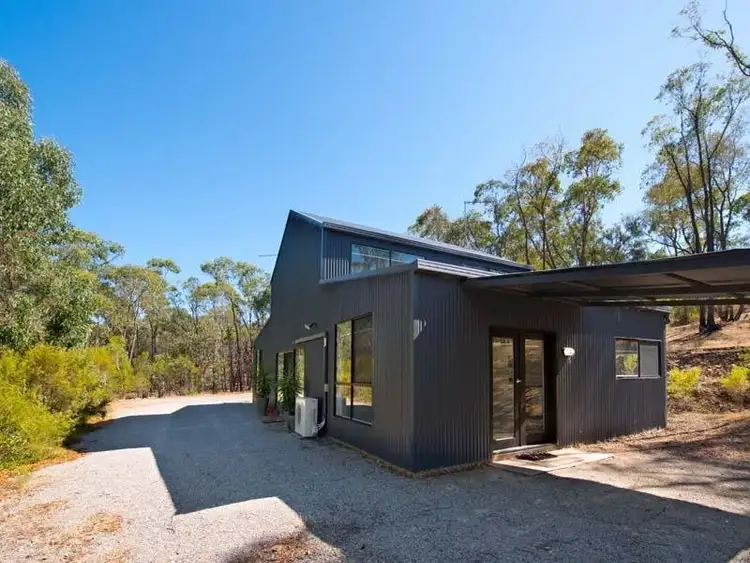 Sixth view of Homely house listing, 176 Ranters Gully Road, Muckleford VIC 3451