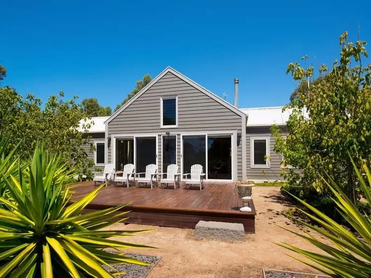 109 Captains Gully Sandon Road, Sandon VIC 3462