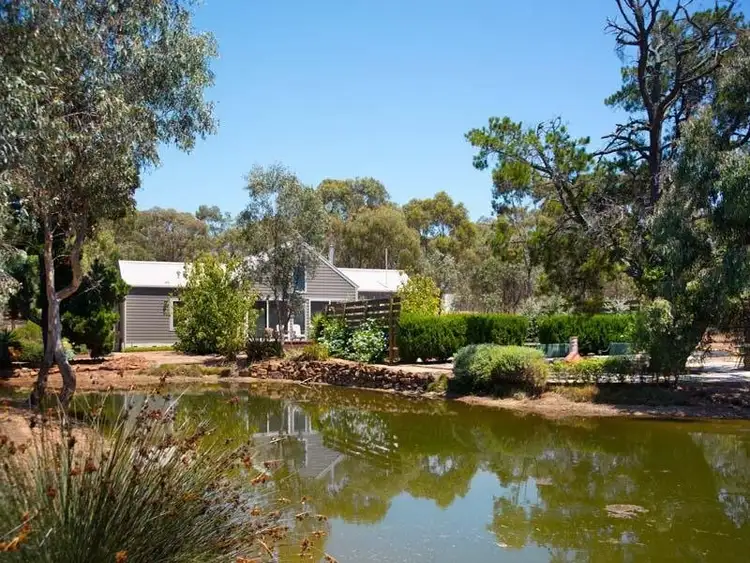 Second view of Homely house listing, 109 Captains Gully Sandon Road, Sandon VIC 3462