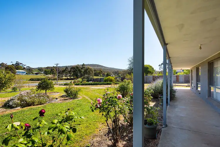 Second view of Homely house listing, 14 Lowther Street, Maldon VIC 3463