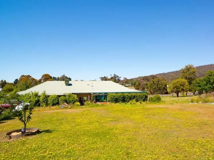 Third view of Homely house listing, 14 Lowther Street, Maldon VIC 3463