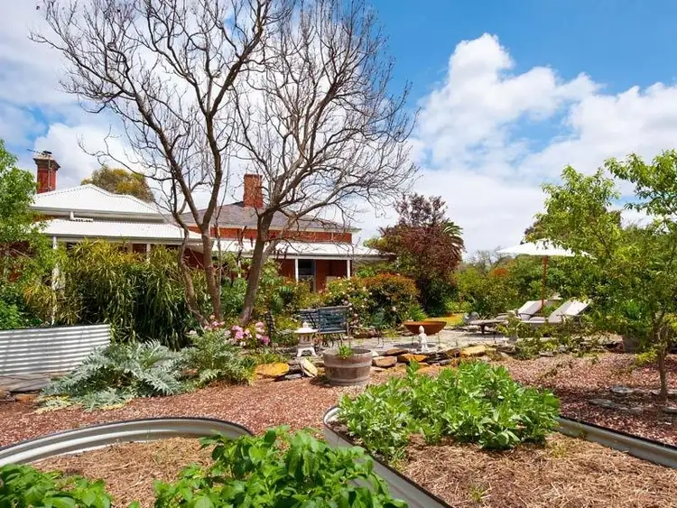 Second view of Homely house listing, 5 Newstead Road, Maldon VIC 3463