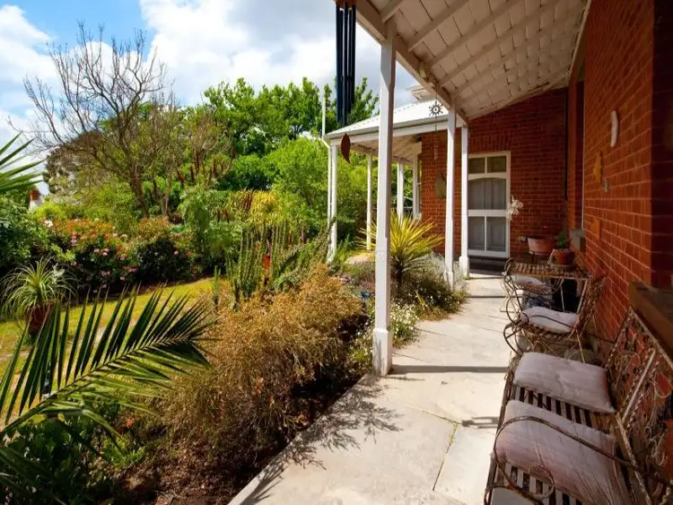 Third view of Homely house listing, 5 Newstead Road, Maldon VIC 3463