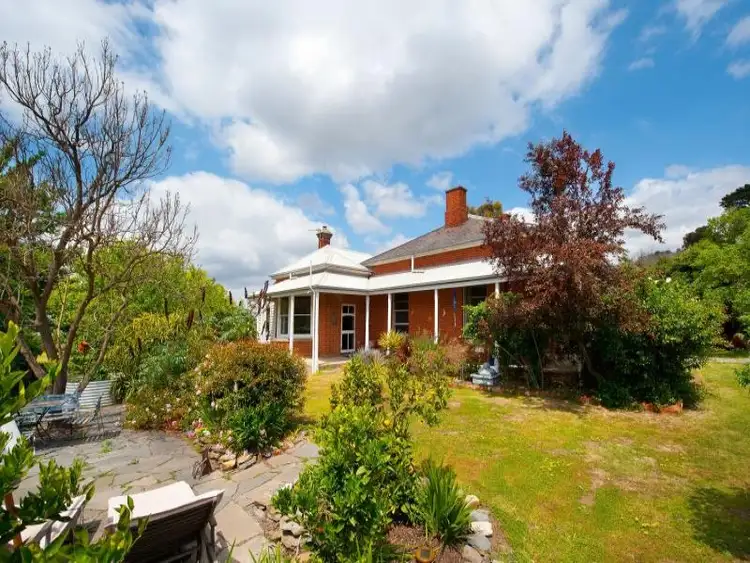 Fourth view of Homely house listing, 5 Newstead Road, Maldon VIC 3463