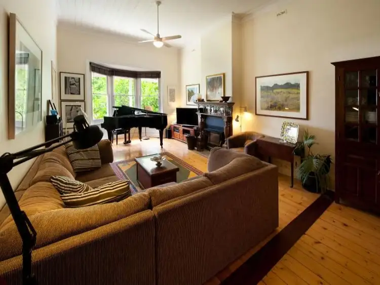 Fifth view of Homely house listing, 5 Newstead Road, Maldon VIC 3463