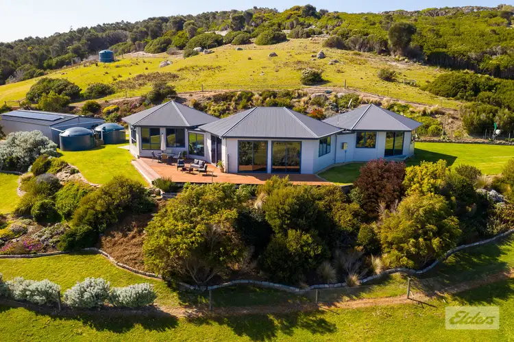 60 Virieux Road, Whitemark TAS 7255