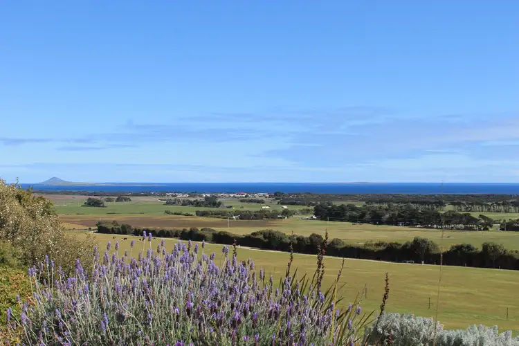 Second view of Homely house listing, 60 Virieux Road, Whitemark TAS 7255
