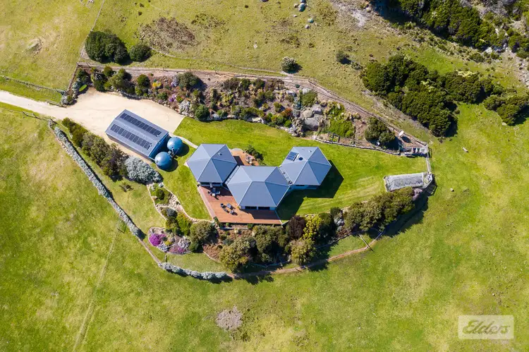 Third view of Homely house listing, 60 Virieux Road, Whitemark TAS 7255