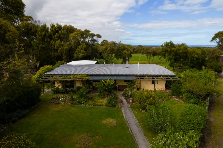Fourth view of Homely rural property listing, 539 Memana Road, Whitemark TAS 7255