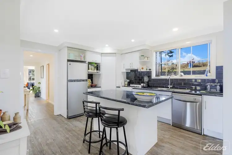 Sixth view of Homely house listing, 359 Hillwood Road, Hillwood TAS 7252