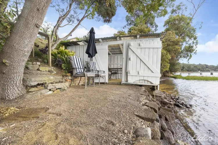 Sixth view of Homely house listing, 372 Deviot Road, Deviot TAS 7275