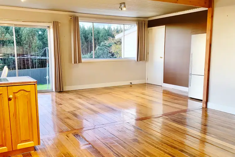 Third view of Homely house listing, 218 Tunnel Road, Tunnel TAS 7254