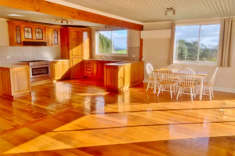 Fourth view of Homely house listing, 218 Tunnel Road, Tunnel TAS 7254