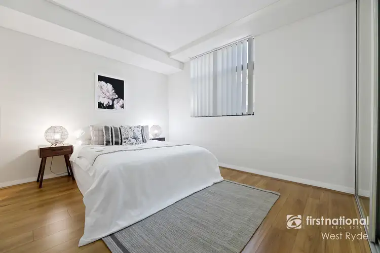 Sixth view of Homely apartment listing, 3113/90 Belmore Street, Ryde NSW 2112