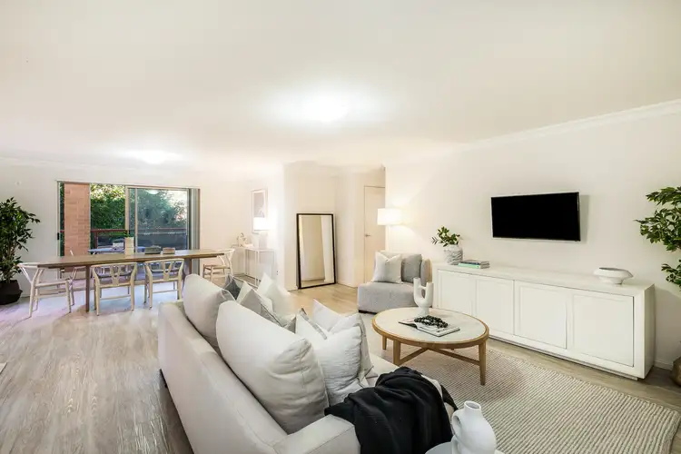 18/49-53 Belmont Street, Sutherland NSW 2232