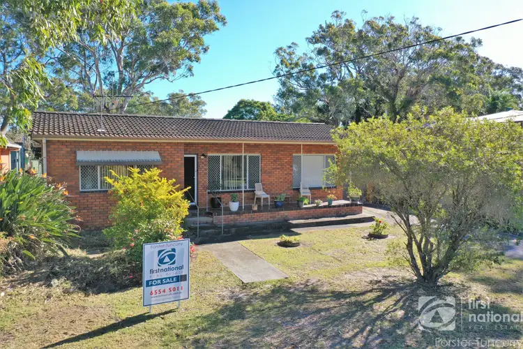 12 Tuncurry Street, Tuncurry NSW 2428