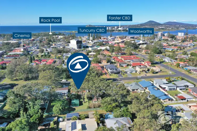 Third view of Homely house listing, 12 Tuncurry Street, Tuncurry NSW 2428